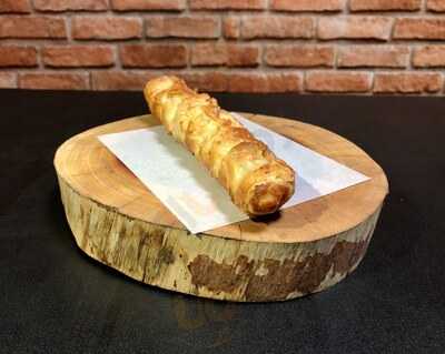 Bigode Lanches Candeias