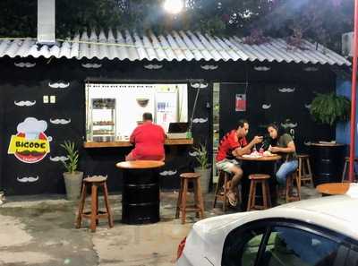 Bigode Lanches Candeias