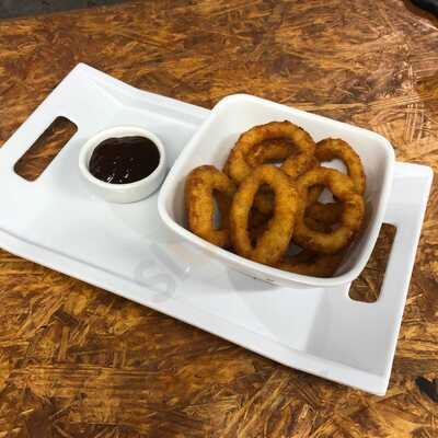 Bigode Lanches Candeias