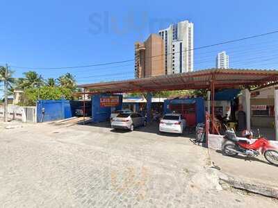 Bigode Lanches Candeias