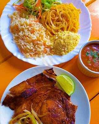 5ht Doces E Memórias