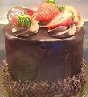 Carlo's Bakery Shop