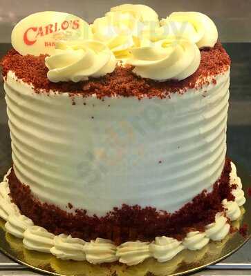 Carlo's Bakery Shop