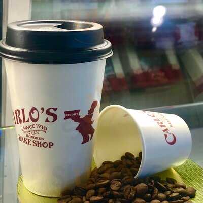 Carlo's Bakery Shop