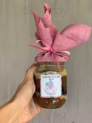 Jardin Sucré