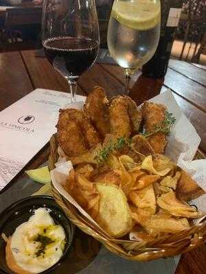 La Vinicola Vila Da Serra