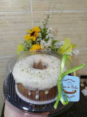 Casa De Bolos Vovó Judith