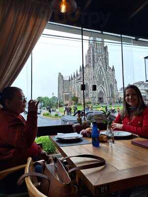 Cattedrale Galeteria