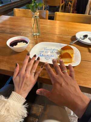 Cattedrale Galeteria