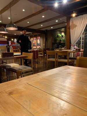 Cattedrale Galeteria