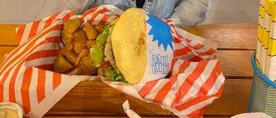 Guna Hamburgueria Floripa