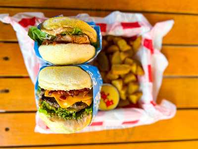 Guna Hamburgueria Floripa