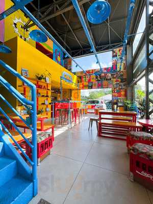 Guna Hamburgueria Floripa