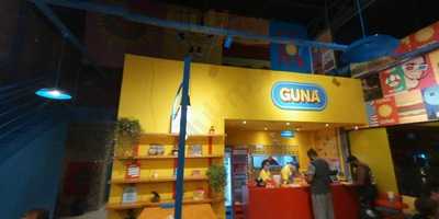 Guna Hamburgueria Floripa