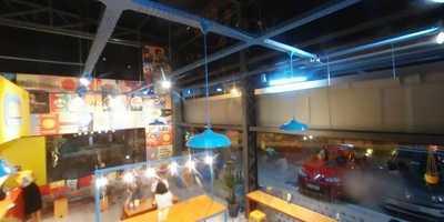 Guna Hamburgueria Floripa