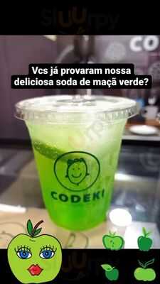 Codeki Coffee