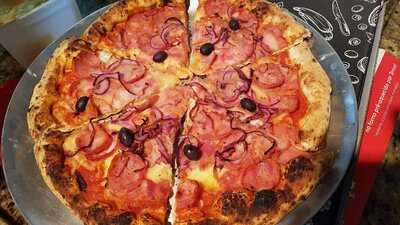 1pizza (prima Pizza)