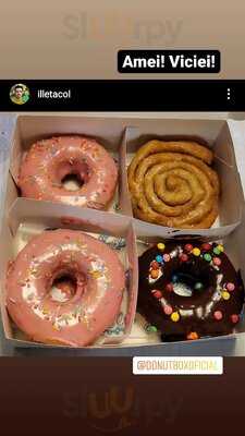 Donut Box