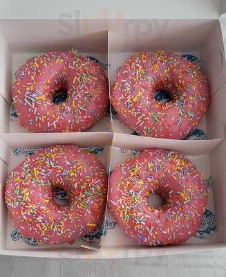 Donut Box
