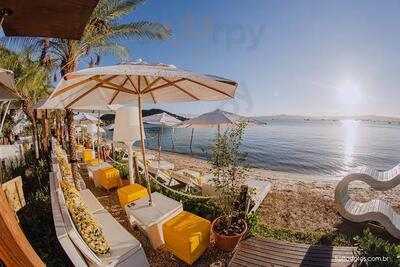 Feeling Lounge Floripa