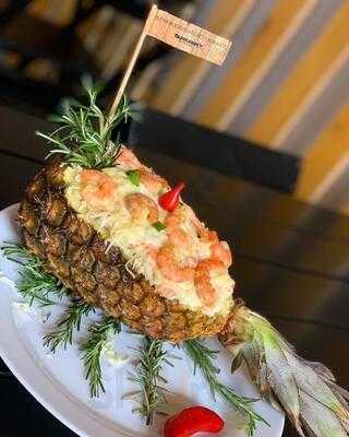 Tabuleiro Bar E Restaurante