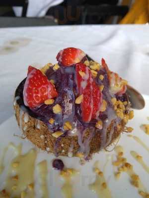 Tabuleiro Bar E Restaurante