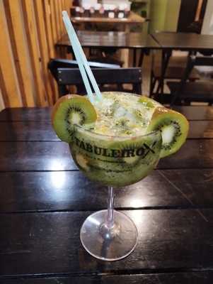 Tabuleiro Bar E Restaurante