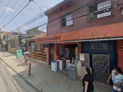 Tabuleiro Bar E Restaurante