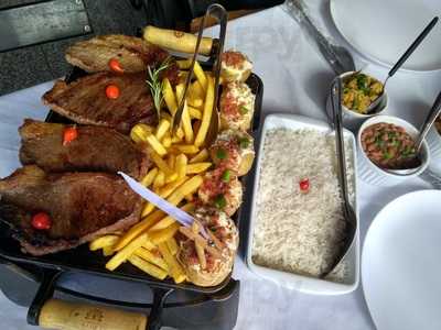Tabuleiro Bar E Restaurante