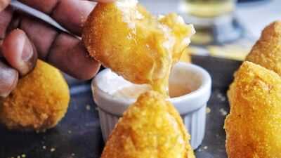 Madureira Bar & Grill