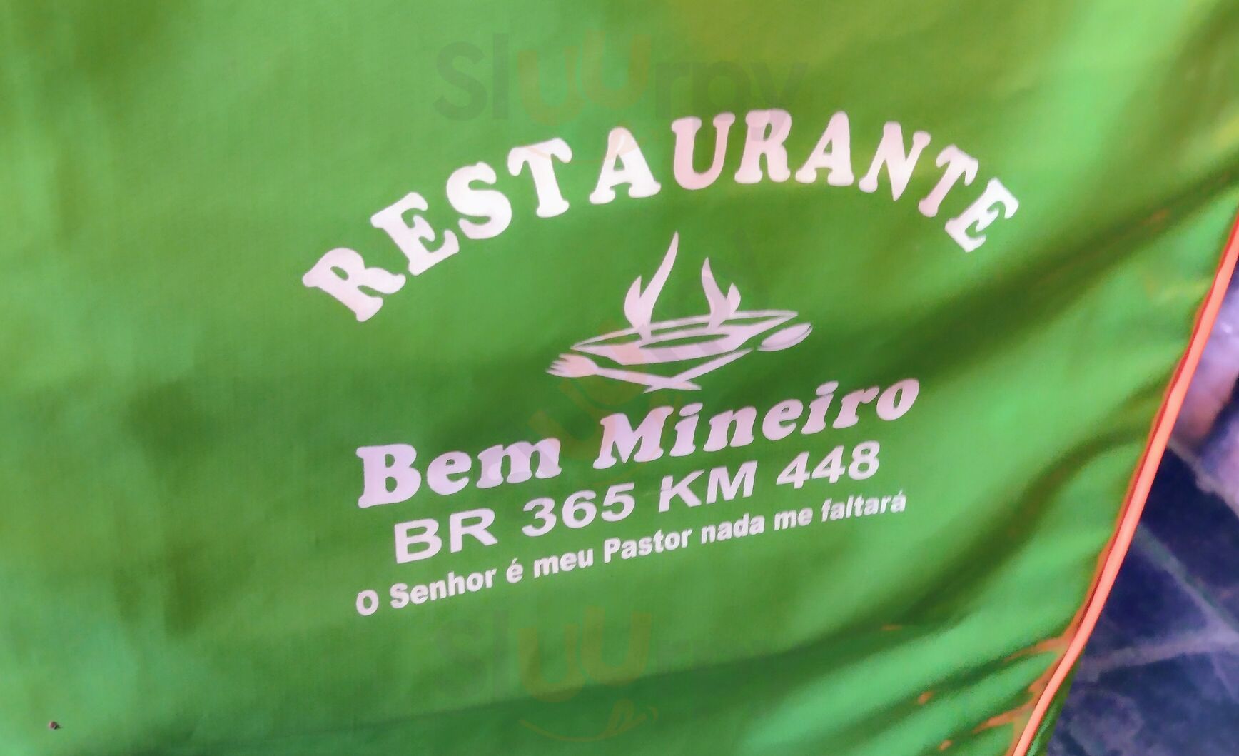 Restaurante Balandino