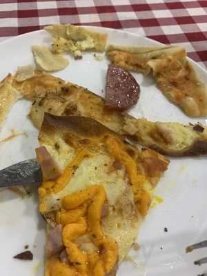 Tattaglia Pizzaria