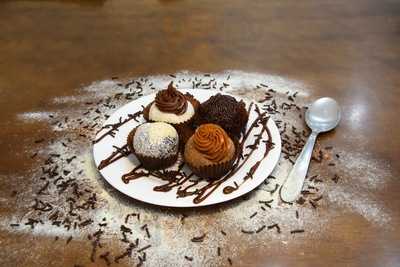 Doceria Menina Do Bolo Santo André