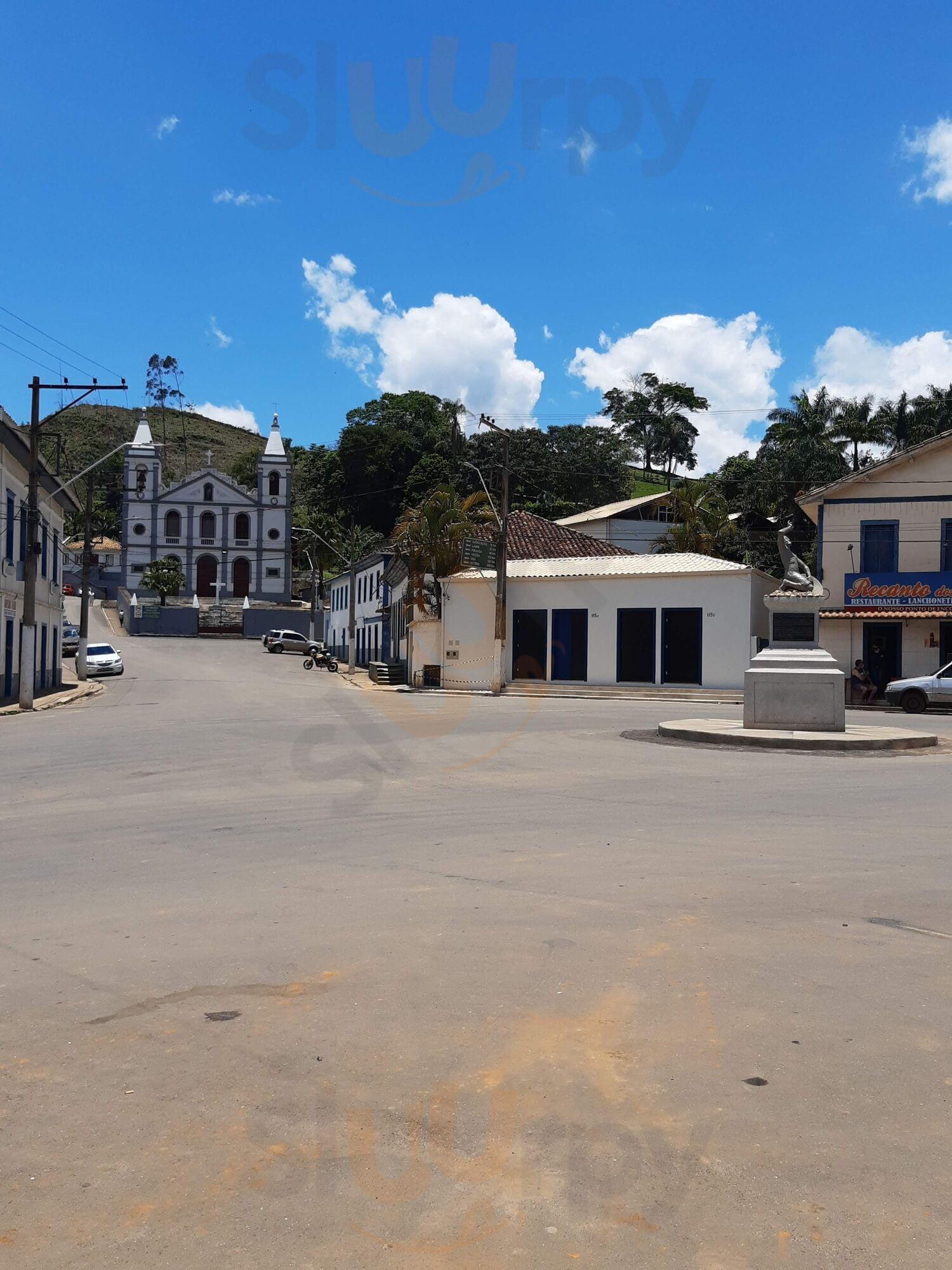 Lanchonete E Restaurante Jair Neto