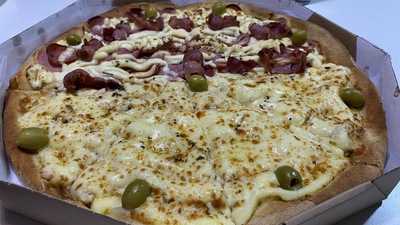 Bella Capri Pizzaria Murchid