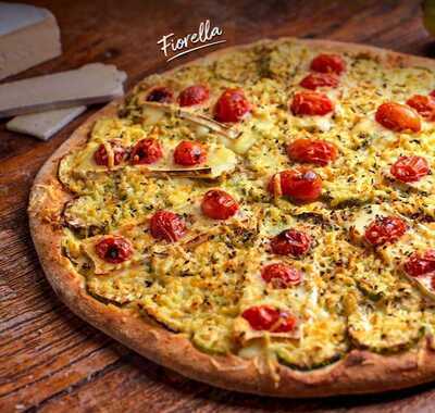 Bella Capri Pizzaria Murchid