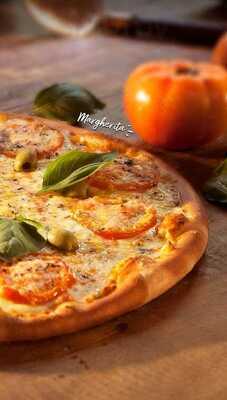 Bella Capri Pizzaria Murchid