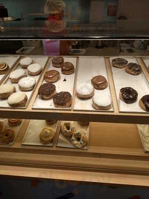 Mister Donuts Pinheiros