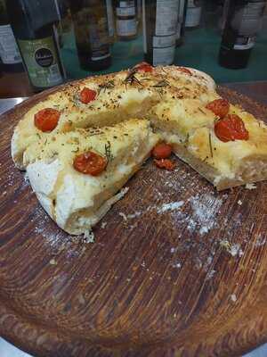 La Trattoria Di Evandro Comiotto