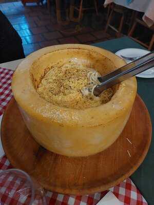 La Trattoria Di Evandro Comiotto