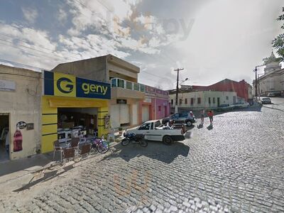 Pizzaria E Restaurante Da Serra