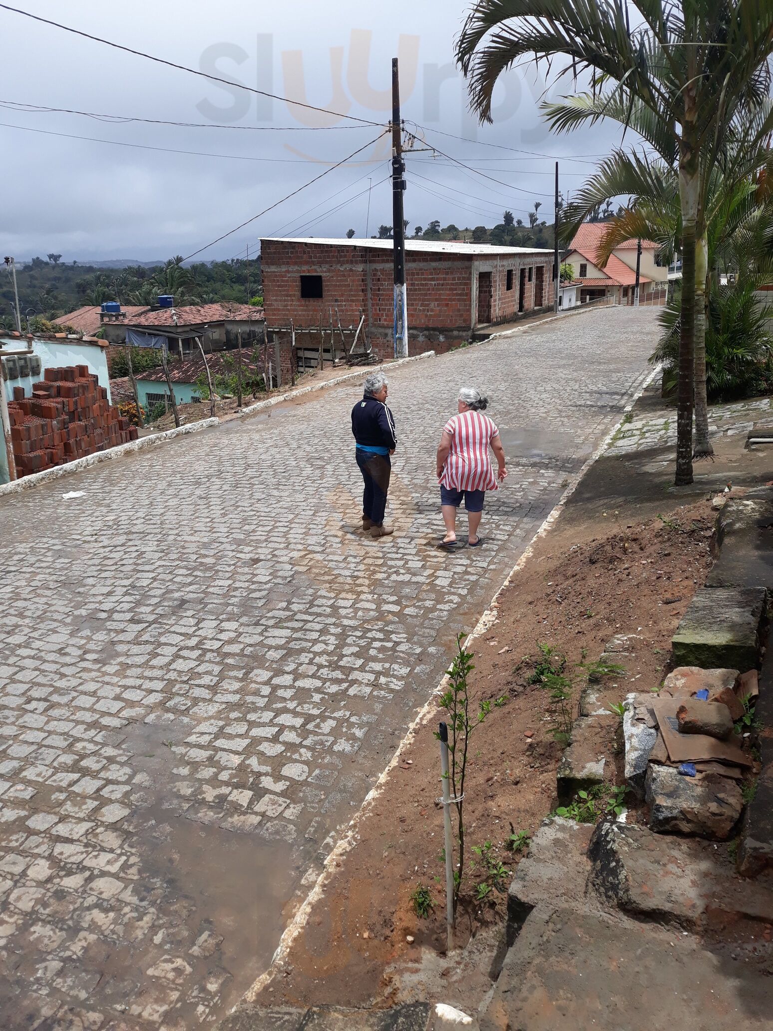 Spaço Pit Stop