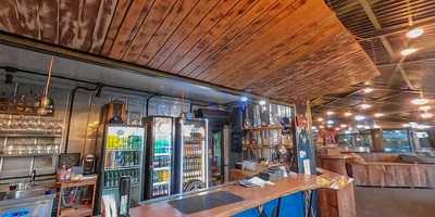 Black Bill Smokehouse