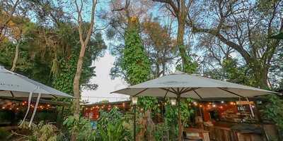 Black Bill Smokehouse