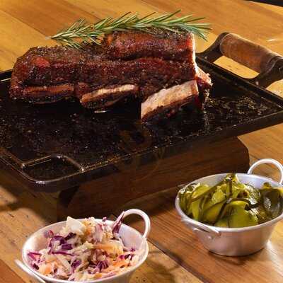 Black Bill Smokehouse