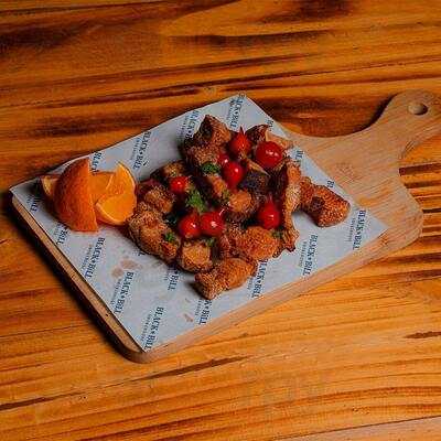 Black Bill Smokehouse