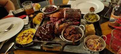 Black Bill Smokehouse