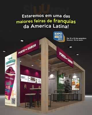 Porto Do Sabor - Pena­nsula