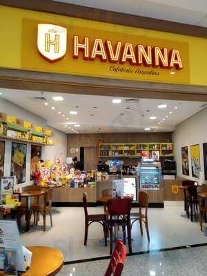 Havanna Cafeteria Foz Do Iguaçu