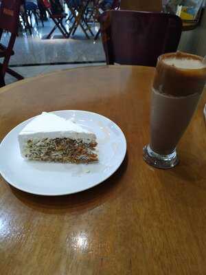 Havanna Cafeteria Foz Do Iguaçu